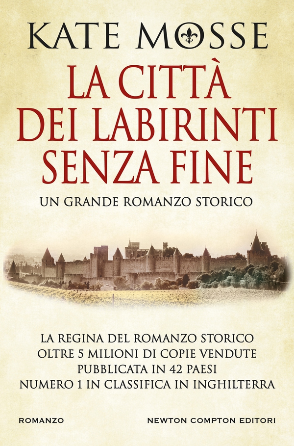 La città dei labirinti senza fine - Librerie.coop La città dei labirinti senza fine - Librerie.coop