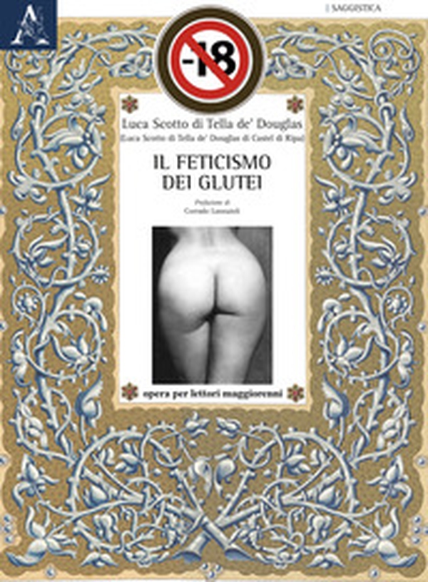 Il feticismo dei glutei - Librerie.coop Il feticismo dei glutei - Librerie.coop