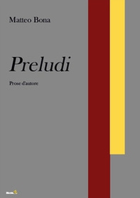 Preludi - Librerie.coop