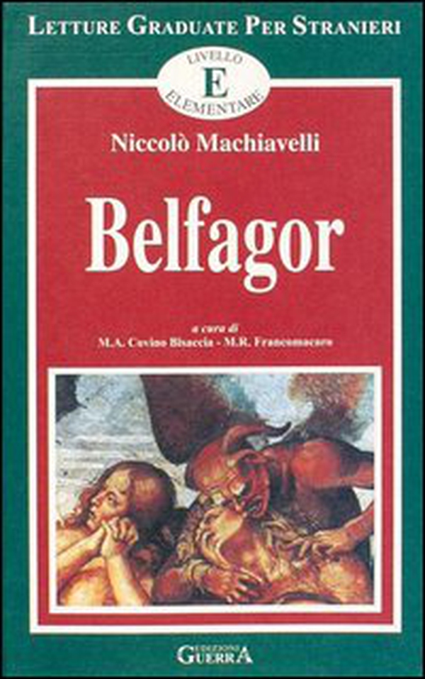 Belfagor. Livello elementare - Librerie.coop Belfagor. Livello elementare - Librerie.coop