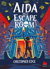 Aida nell'escape room - Librerie.coop