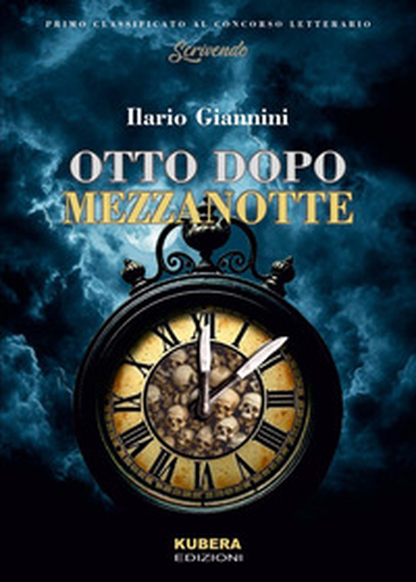 Otto dopo mezzanotte - Librerie.coop