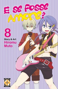 E se fosse amore? - Librerie.coop