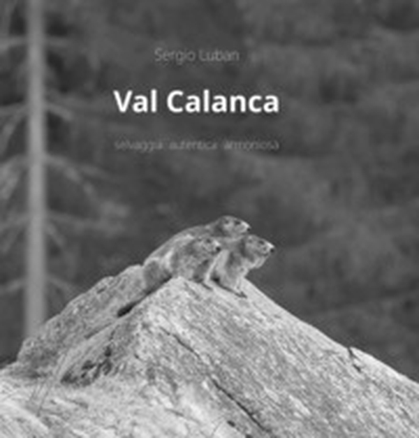 Val Calanca. Selvaggia autentica armoniosa - Librerie.coop Val Calanca. Selvaggia autentica armoniosa - Librerie.coop