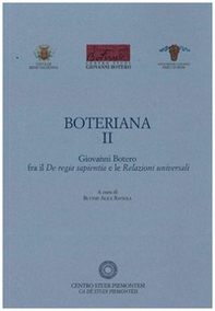 Boteriana - Vol. 2 - Librerie.coop