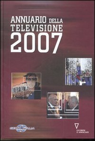 Annuario della televisione 2007 - Librerie.coop