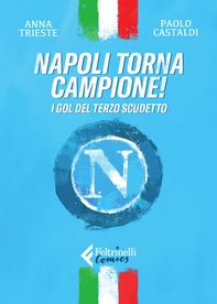 Napoli torna campione! - Librerie.coop Napoli torna campione! - Librerie.coop