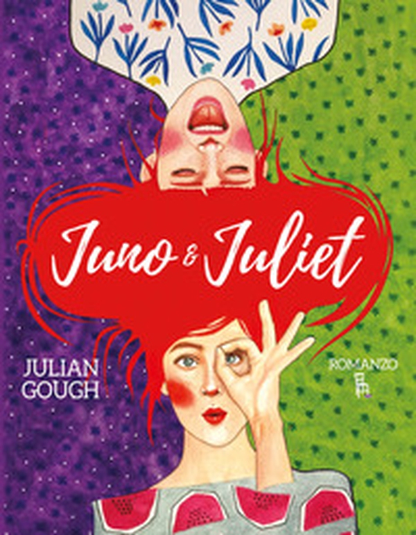Juno & Juliet - Librerie.coop Juno & Juliet - Librerie.coop