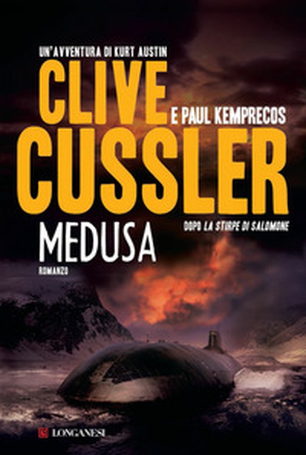 Medusa - Librerie.coop Medusa - Librerie.coop
