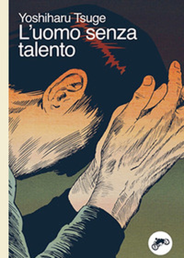 L'uomo senza talento - Librerie.coop L'uomo senza talento - Librerie.coop