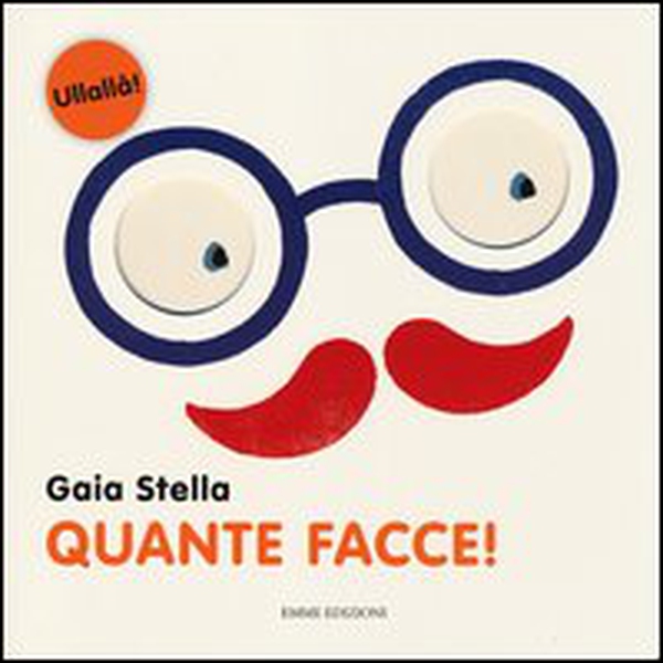 Quante facce! - Librerie.coop Quante facce! - Librerie.coop
