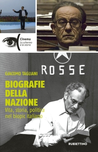 Biografie della nazione - Librerie.coop