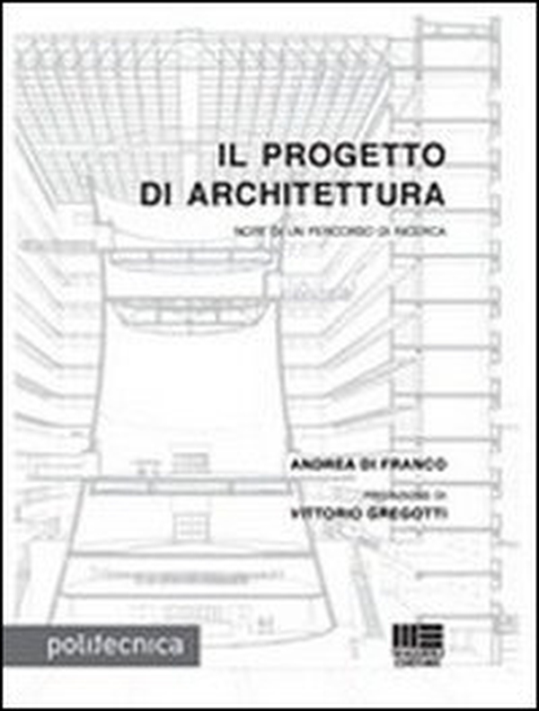 Il progetto di architettura - Librerie.coop Il progetto di architettura - Librerie.coop