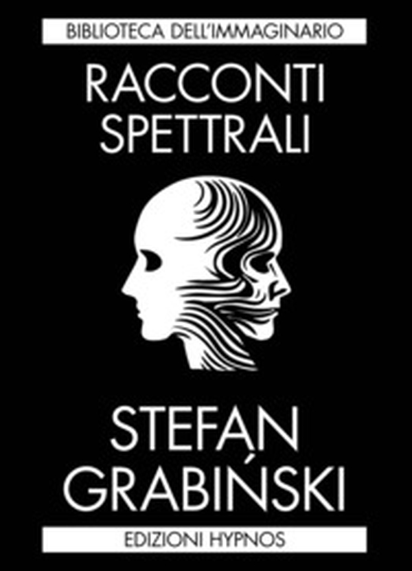 Racconti spettrali - Librerie.coop Racconti spettrali - Librerie.coop