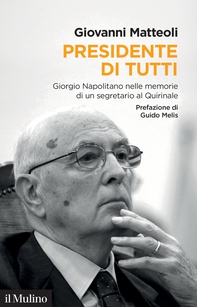 Presidente di tutti - Librerie.coop