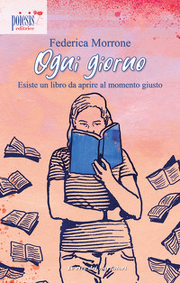 Ogni giorno. Esiste un libro da aprire al momento giusto - Librerie.coop Ogni giorno. Esiste un libro da aprire al momento giusto - Librerie.coop