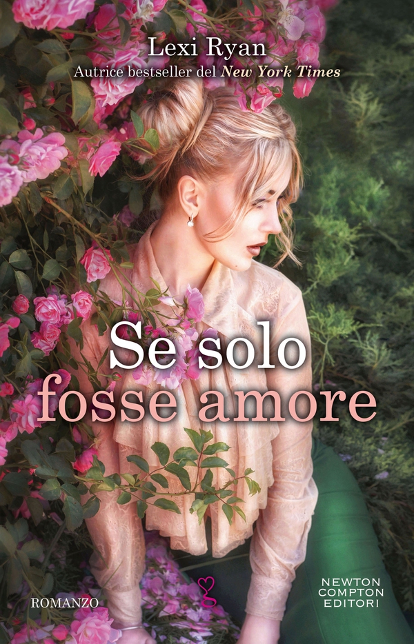 Se solo fosse amore - Librerie.coop Se solo fosse amore - Librerie.coop