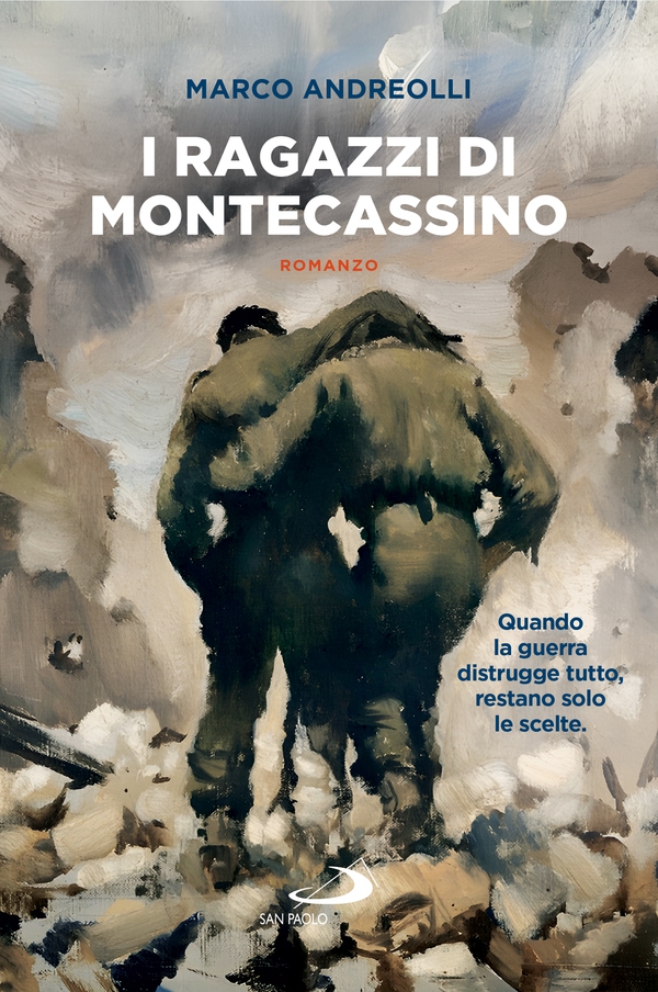 I ragazzi di Montecassino - Librerie.coop