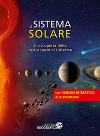 Il sistema solare - Librerie.coop Il sistema solare - Librerie.coop