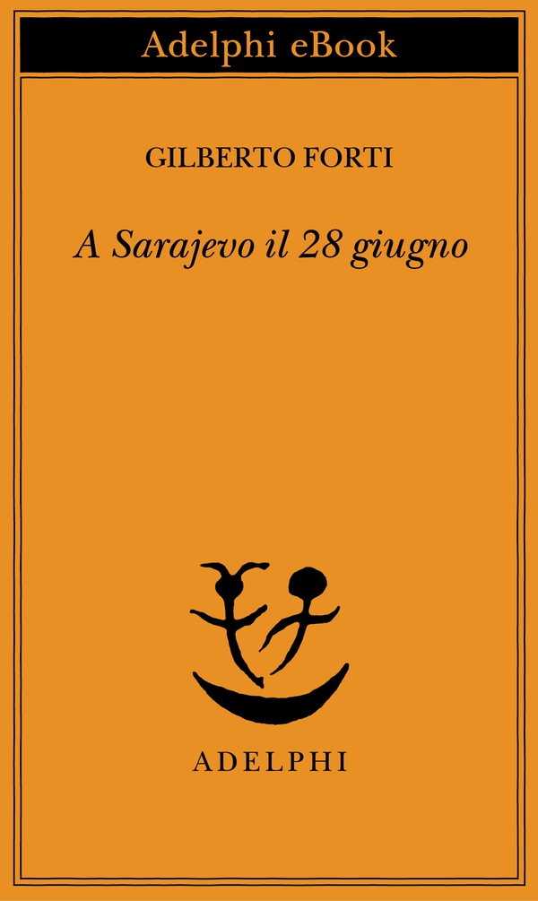 A Sarajevo il 28 giugno - Librerie.coop A Sarajevo il 28 giugno - Librerie.coop