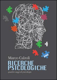 Ricerche psicologiche - Librerie.coop