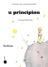 U Principinu. Testo siciliano - Librerie.coop