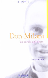 La parola agli ultimi - Librerie.coop