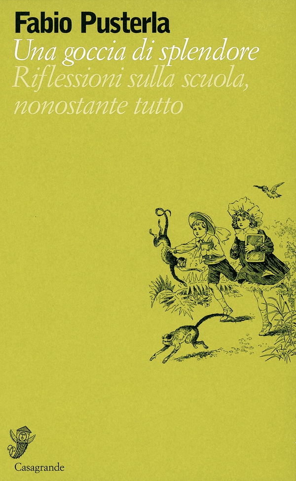 Una goccia di splendore - Librerie.coop Una goccia di splendore - Librerie.coop