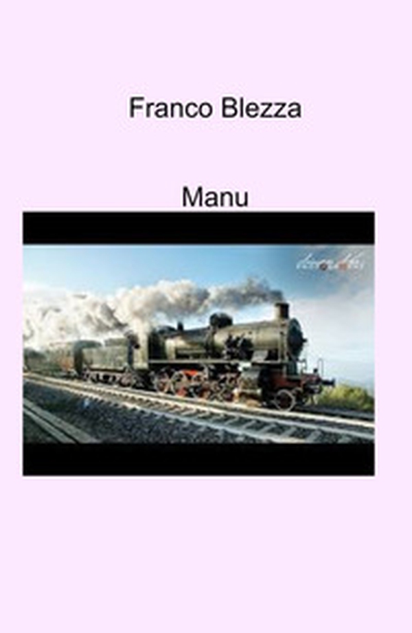 Manu - Librerie.coop Manu - Librerie.coop