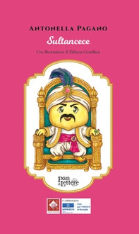 Sultancece - Librerie.coop