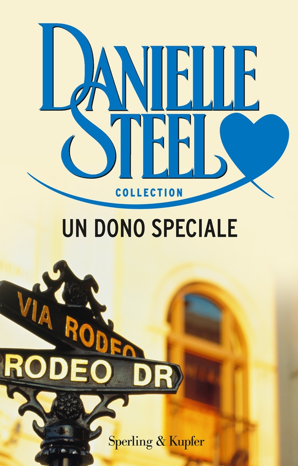 Un dono speciale - Librerie.coop Un dono speciale - Librerie.coop