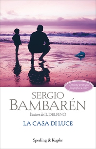 La casa di luce - Librerie.coop