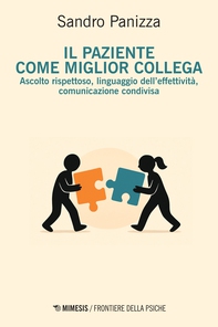 Il paziente come miglior collega - Librerie.coop