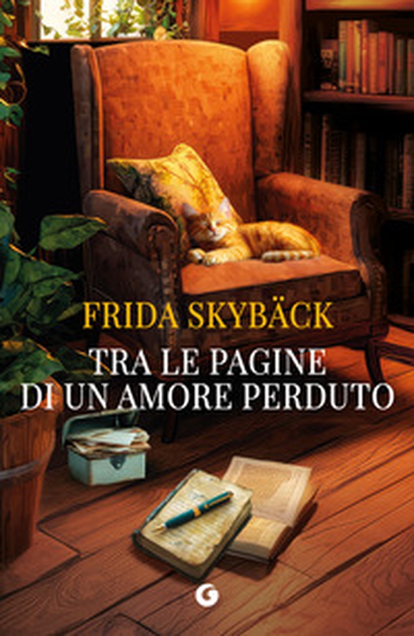 Tra le pagine di un amore perduto - Librerie.coop Tra le pagine di un amore perduto - Librerie.coop