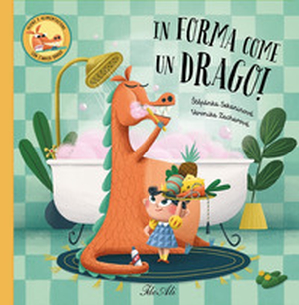 In forma come un drago! - Librerie.coop In forma come un drago! - Librerie.coop