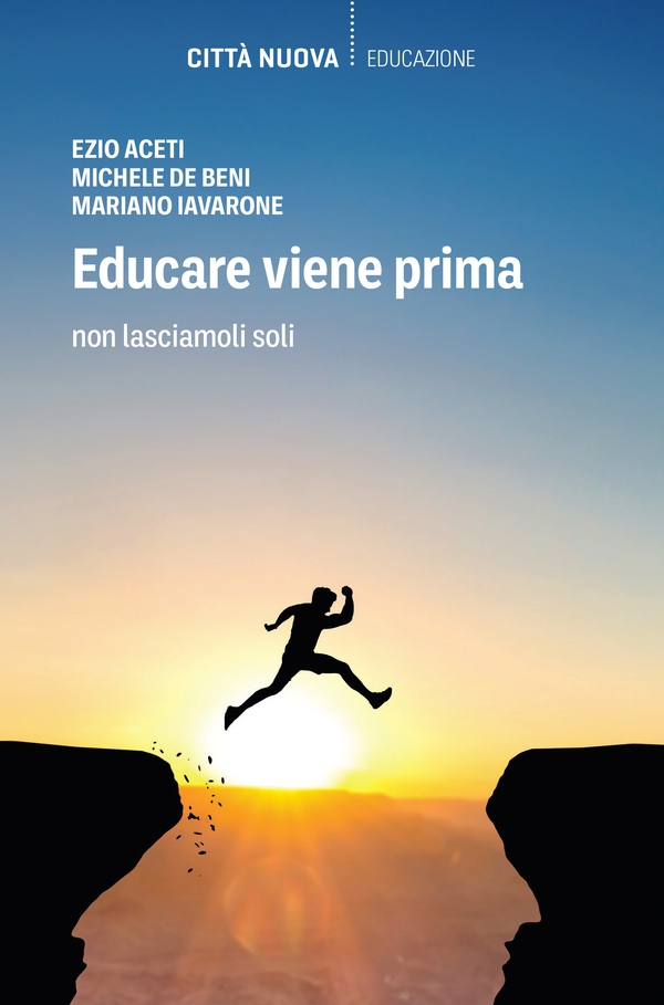 Educare viene prima - Librerie.coop