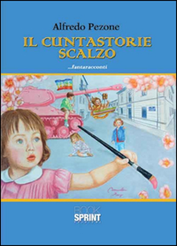 Il cuntastorie scalzo - Librerie.coop Il cuntastorie scalzo - Librerie.coop