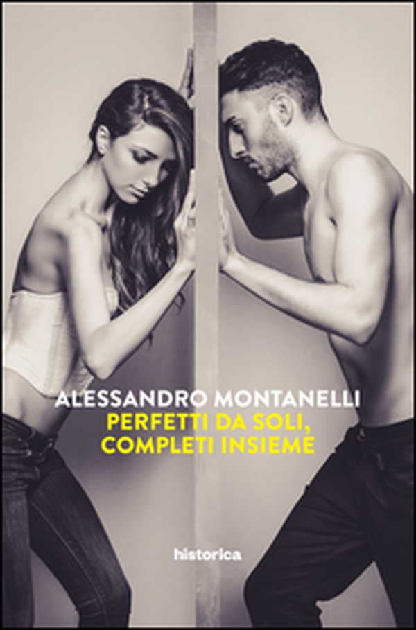 Perfetti da soli, completi insieme - Librerie.coop Perfetti da soli, completi insieme - Librerie.coop