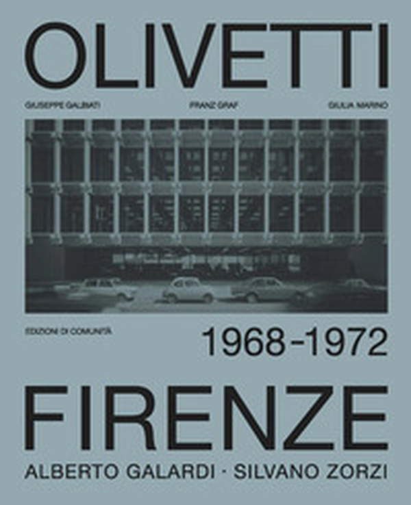 Olivetti Firenze - Librerie.coop