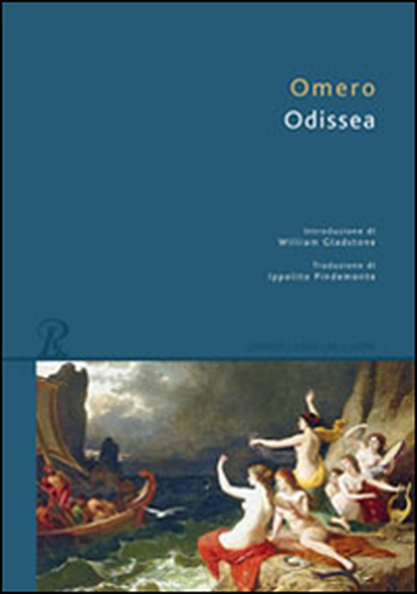 Odissea - Librerie.coop Odissea - Librerie.coop
