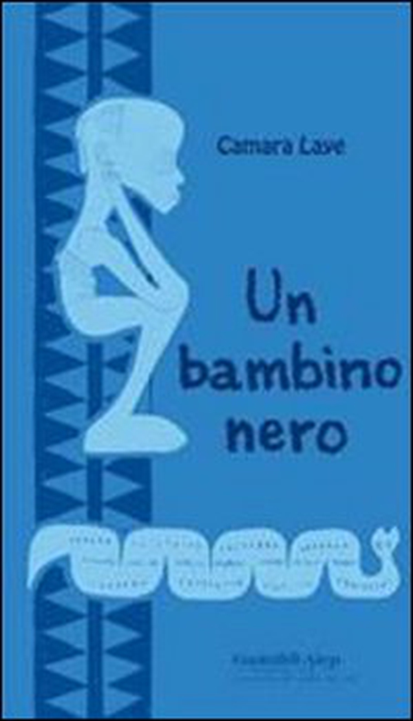 Un bambino nero - Librerie.coop Un bambino nero - Librerie.coop