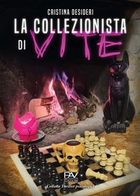 La collezionista di vite - Librerie.coop