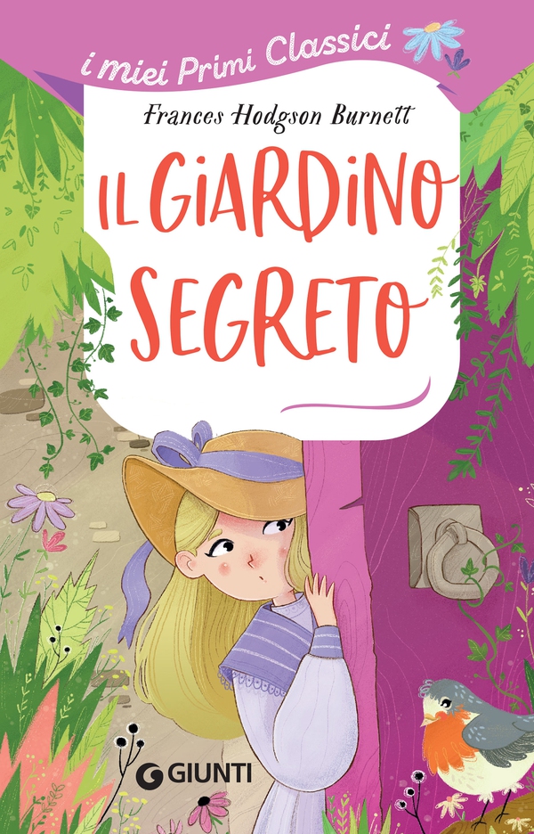 Il giardino segreto - Librerie.coop Il giardino segreto - Librerie.coop