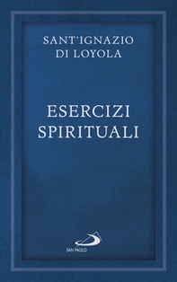 Esercizi spirituali - Librerie.coop Esercizi spirituali - Librerie.coop