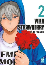 Wild strawberry - Vol. 2 - Librerie.coop Wild strawberry - Vol. 2 - Librerie.coop