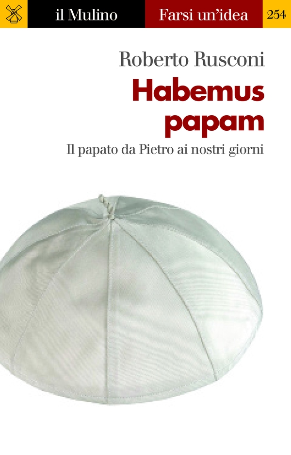 Habemus papam - Librerie.coop Habemus papam - Librerie.coop