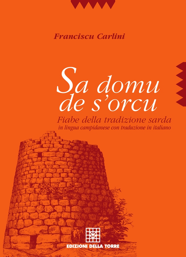 Sa domu de s'orcu - Librerie.coop Sa domu de s'orcu - Librerie.coop
