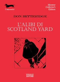 L'alibi di Scotland Yard - Librerie.coop