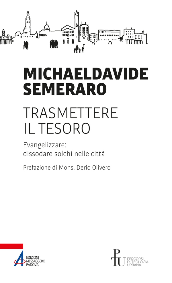Trasmettere il tesoro - Librerie.coop Trasmettere il tesoro - Librerie.coop
