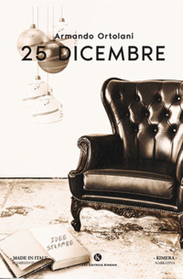 25 dicembre - Librerie.coop 25 dicembre - Librerie.coop